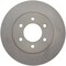 Centric Parts Standard Brake Rotor, 121.65097 121.65097 - alternate 1